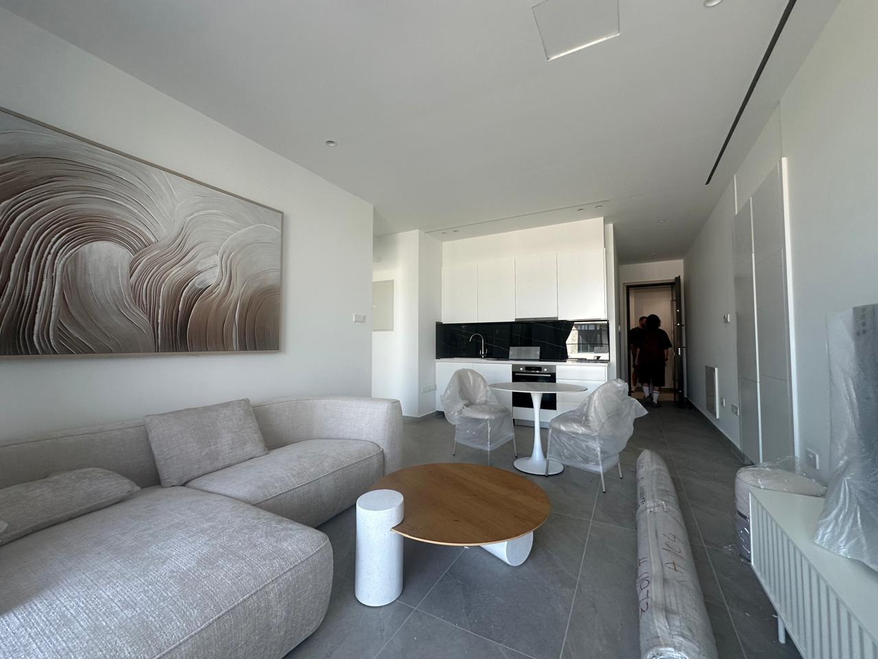 1 Bedroom Apartment for Rent in Limassol – Linopetra