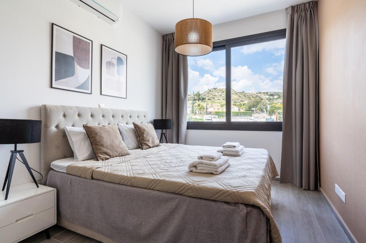for Rent in Agios Tychonas, Limassol District