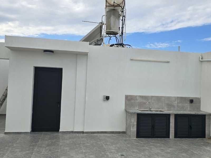 1 Bedroom Apartment for Rent in Limassol – Katholiki