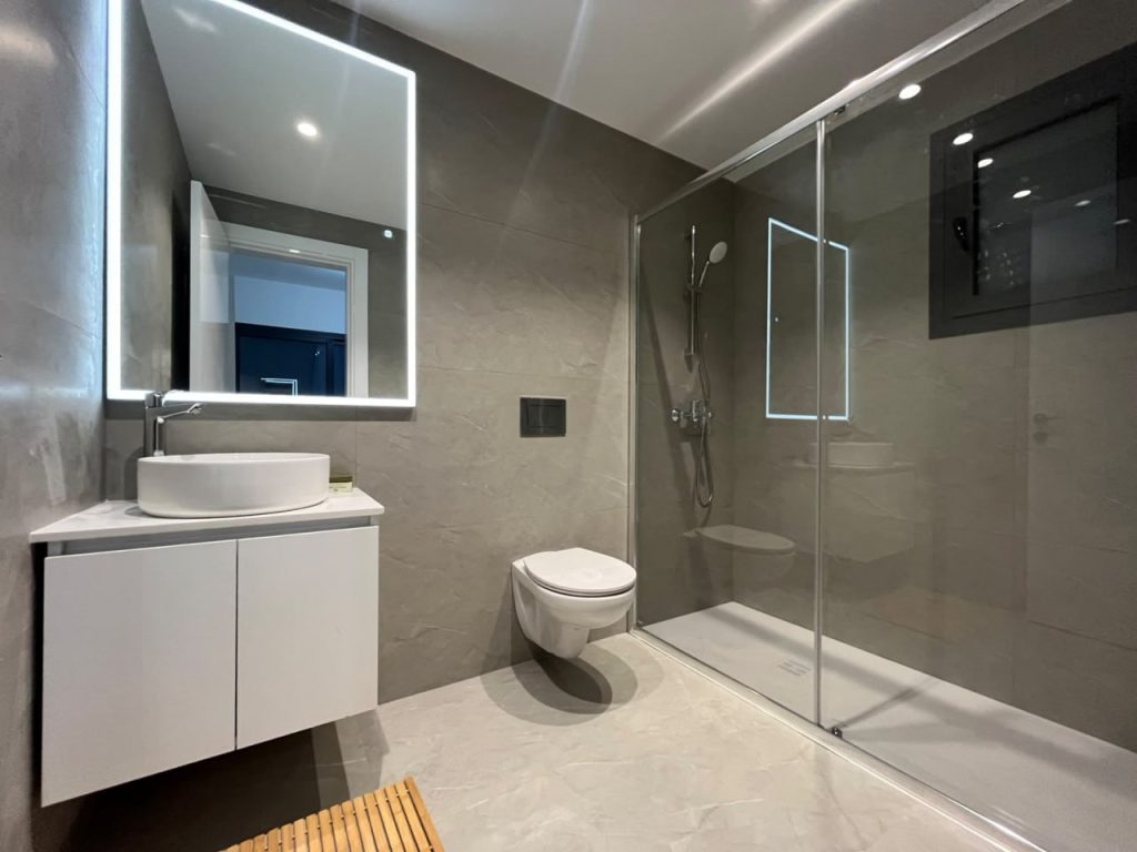 2-bed apartment for rent in Agios Athanasios, Limassol photo 3