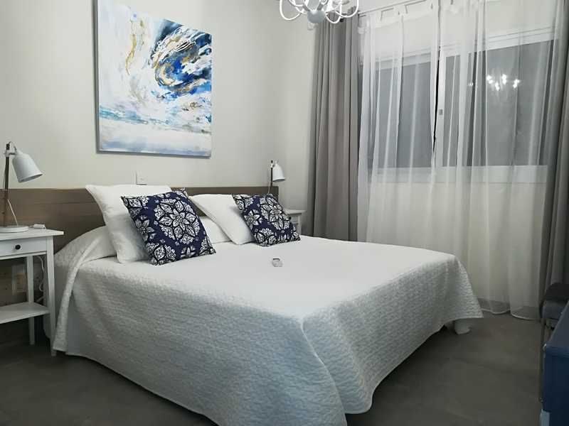 3 Bedroom Apartment for Rent in Germasogeia, Limassol District
