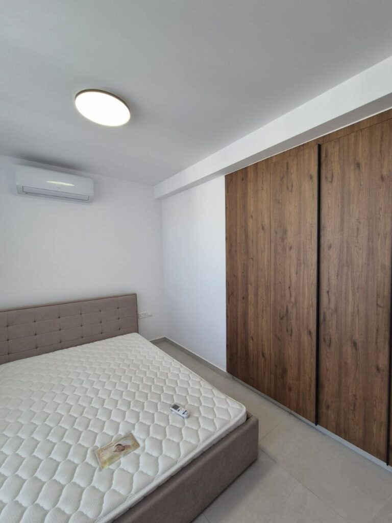 3-bed furnished apartment for rent in Agia Zoni, Limassol photo 7