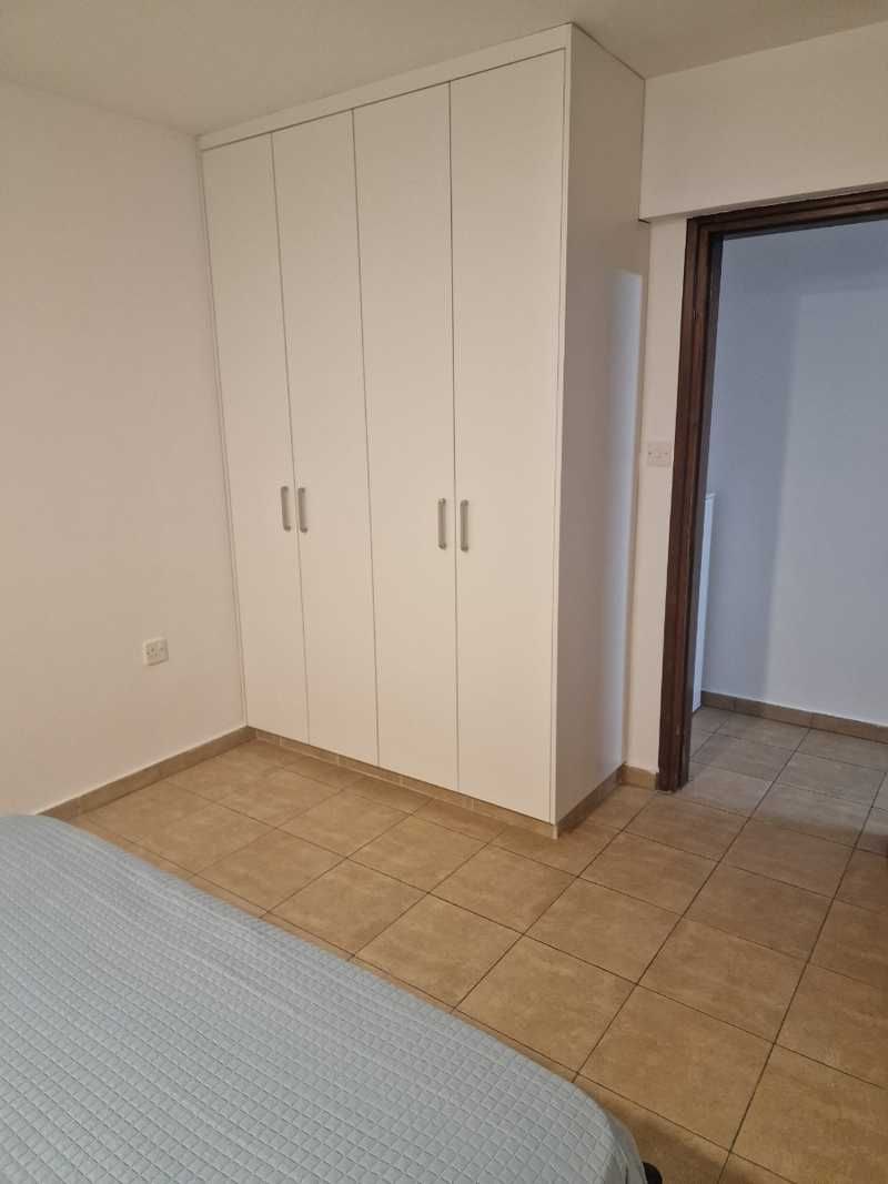 1 Bedroom Apartment for Rent in Limassol – Zakaki