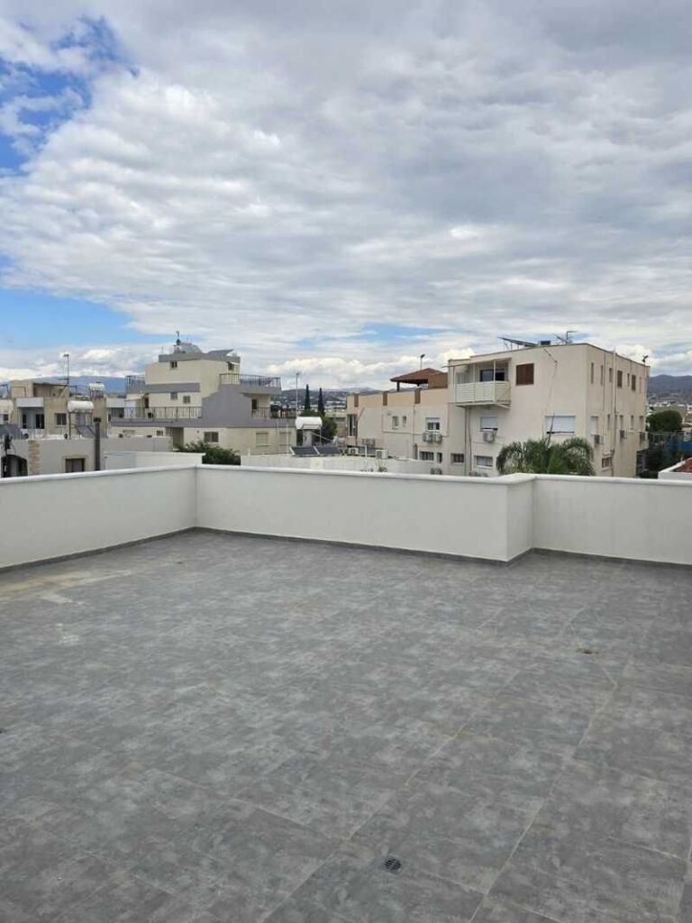 1 Bedroom Apartment for Rent in Limassol – Katholiki