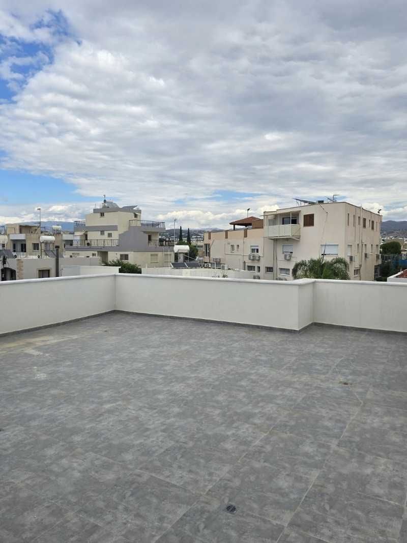 1 Bedroom Apartment for Rent in Limassol – Katholiki