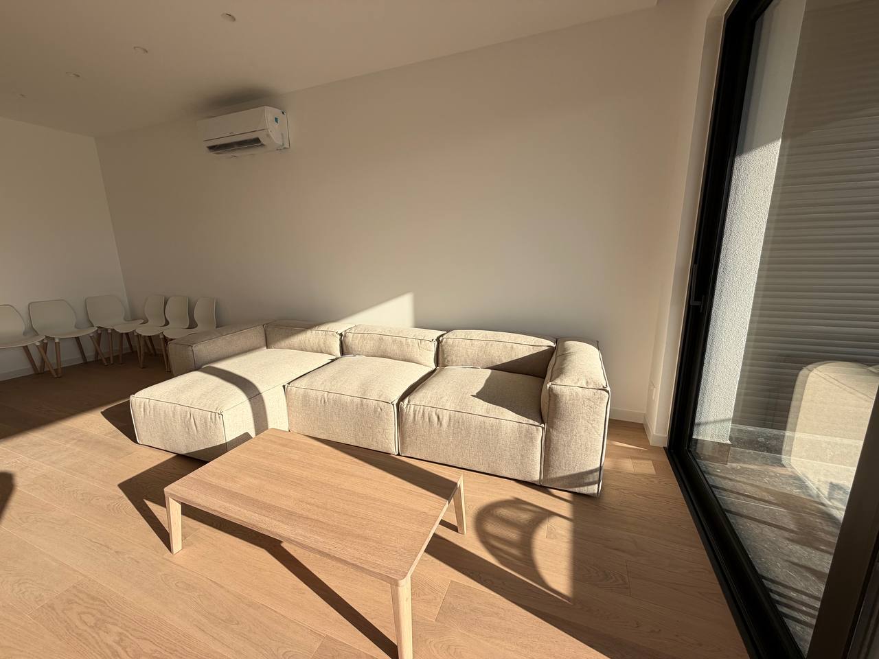 2 Bedroom Apartment for Rent in Larnaca – Agios Nikolaos