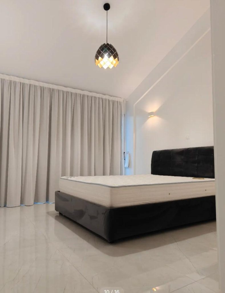 3-bed apartment for rent in Parekklisia Tourist Area photo 7