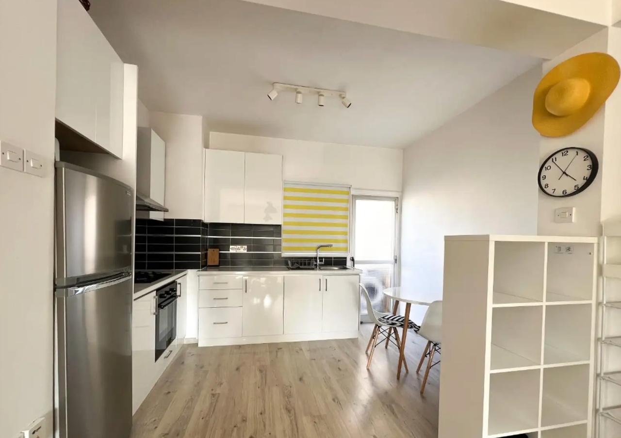 2 Bedroom Apartment for Rent in Limassol – Neapolis