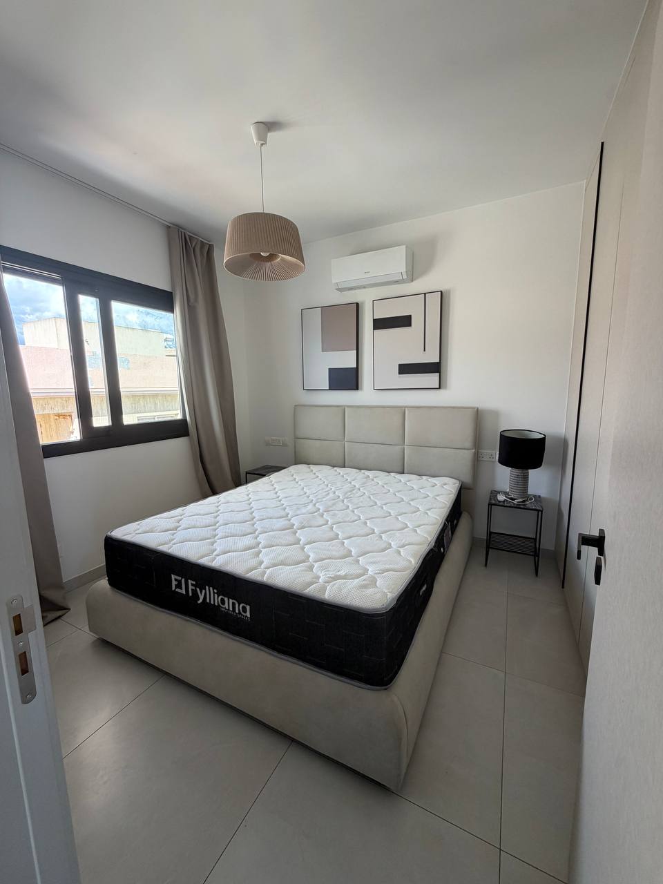2 Bedroom Apartment for Rent in Limassol – Agios Athanasios