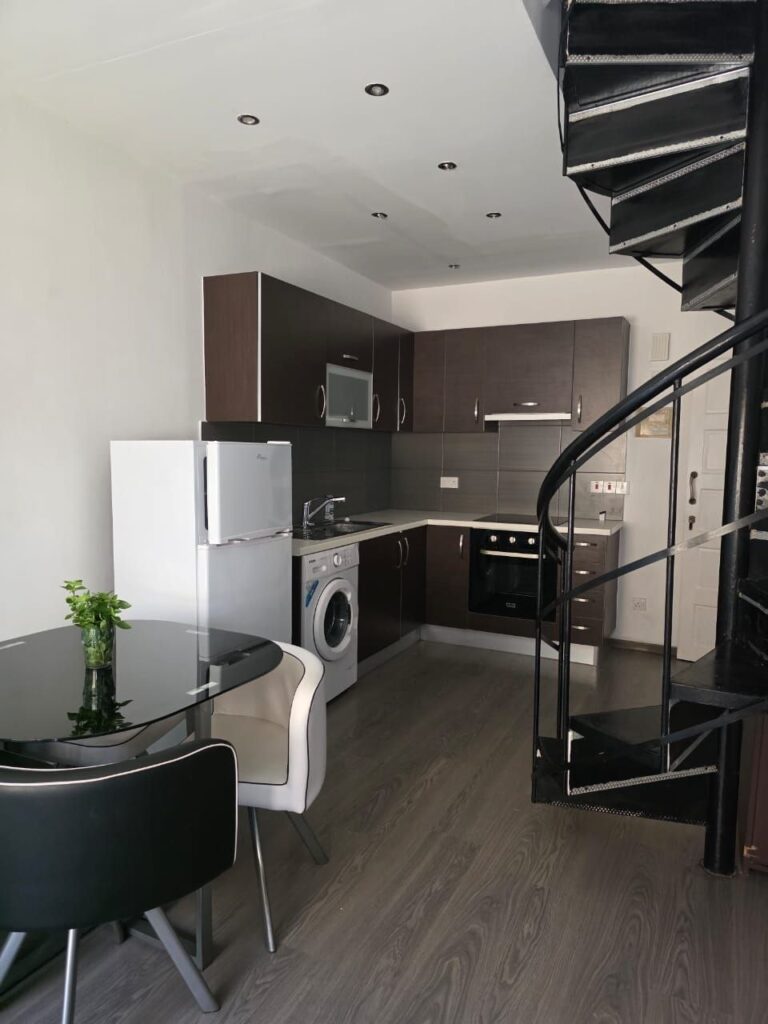 2 Bedroom Apartment for Rent in Germasogeia, Limassol District