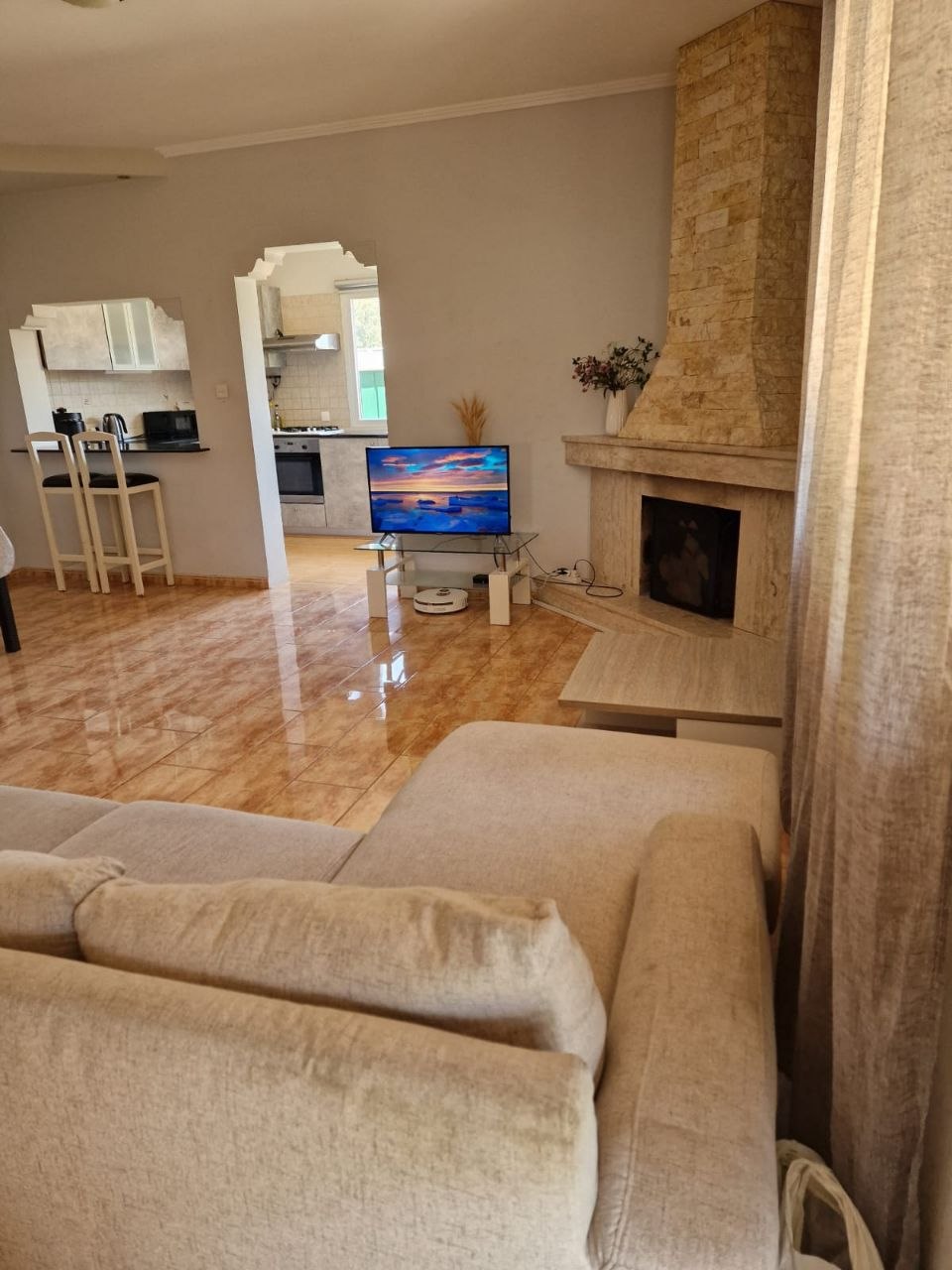 3 Bedroom House for Rent in Limassol