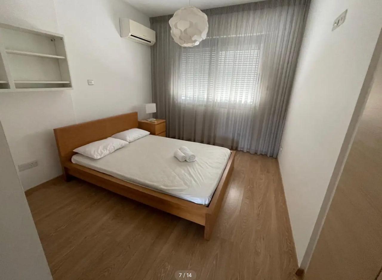 2 Bedroom Apartment for Rent in Germasogeia, Limassol District