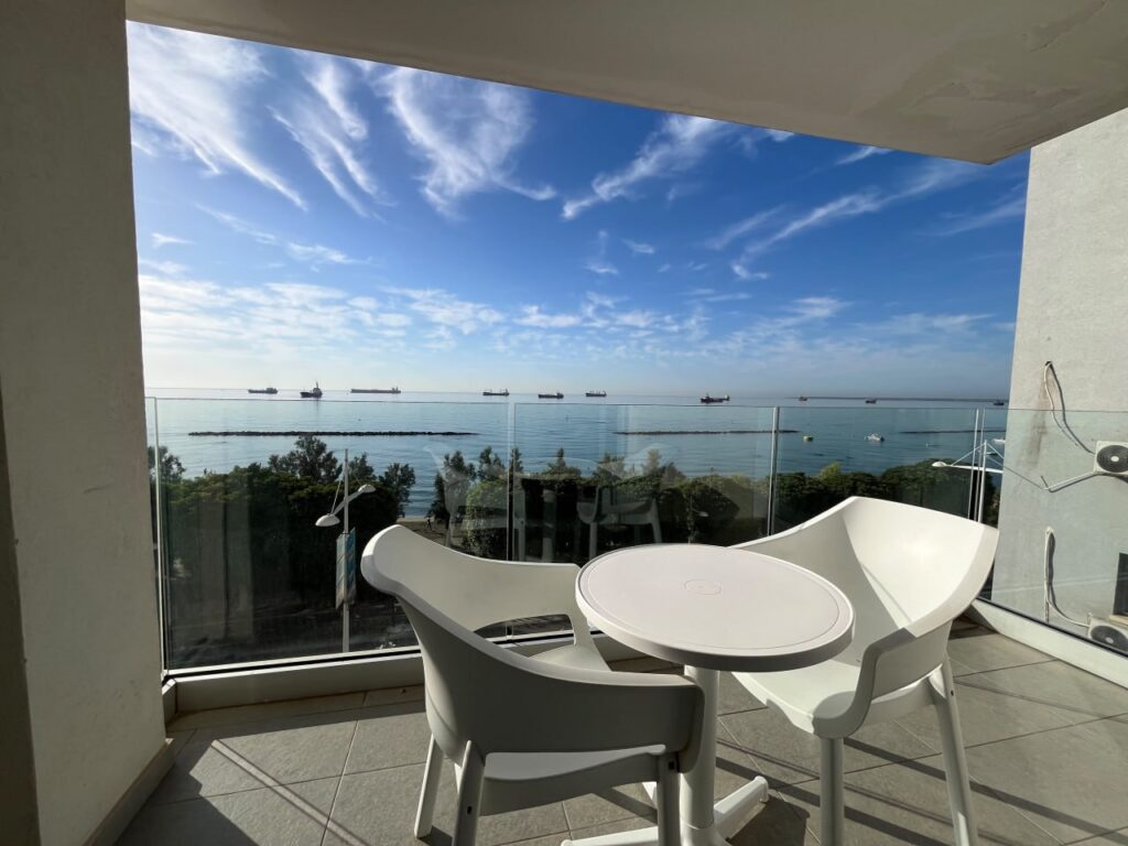 2 Bedroom Apartment for Rent in Limassol – Neapolis
