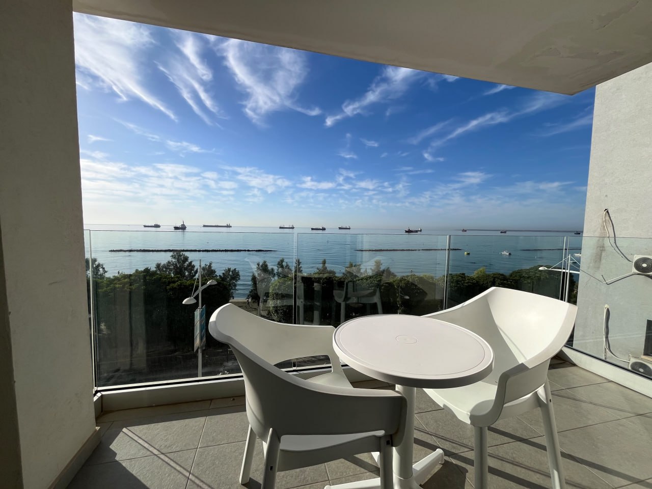 2 Bedroom Apartment for Rent in Limassol – Neapolis