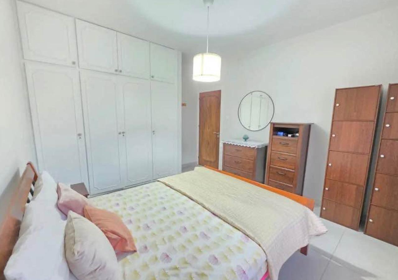 2 Bedroom House for Rent in Limassol – Neapolis