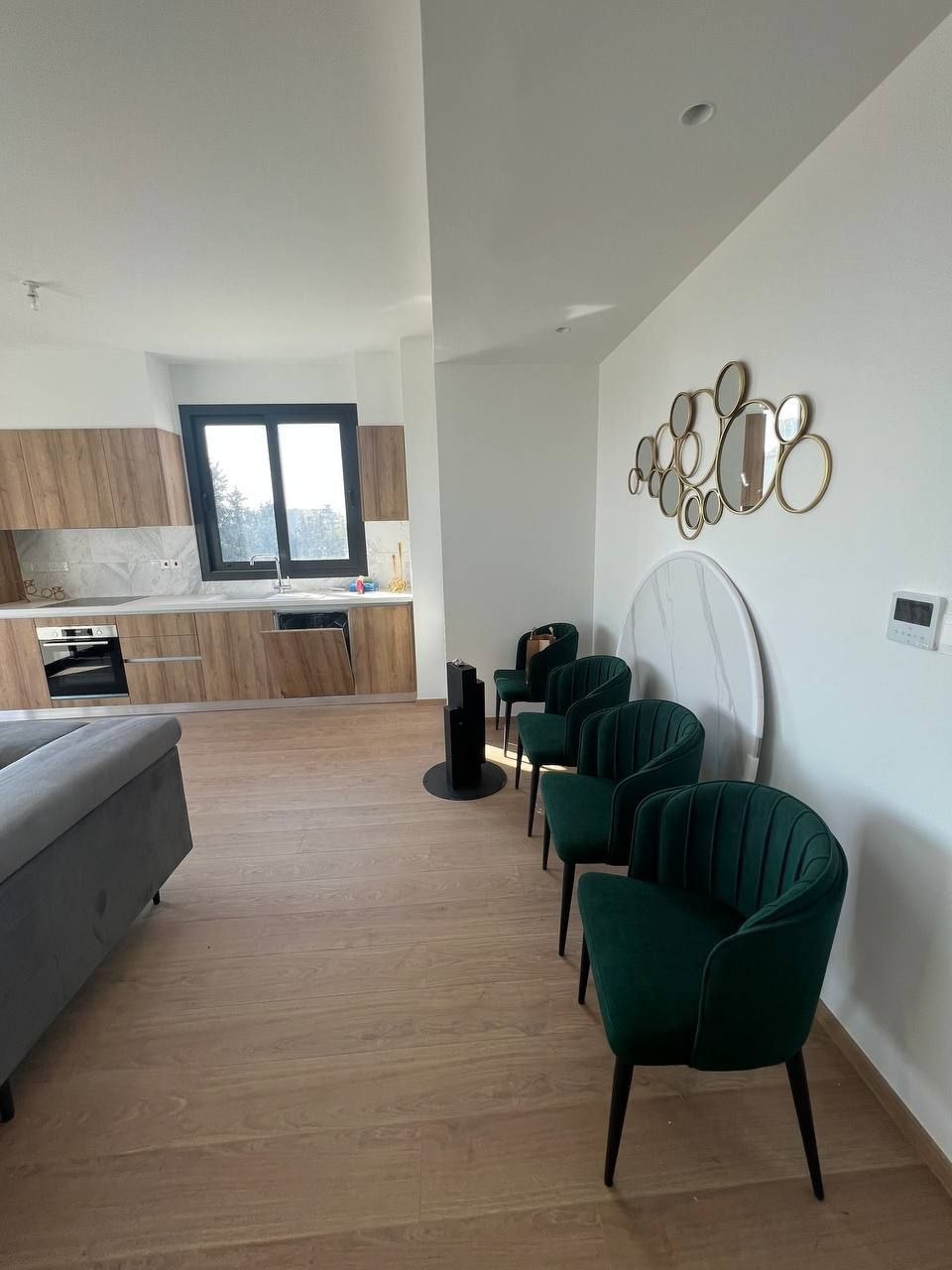 1 Bedroom Apartment for Rent in Limassol – Katholiki