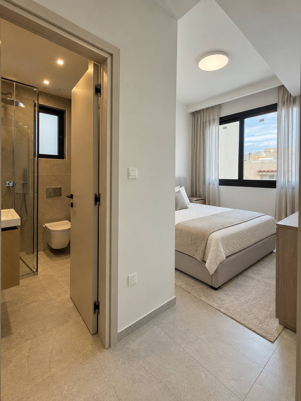 2 Bedroom House for Rent