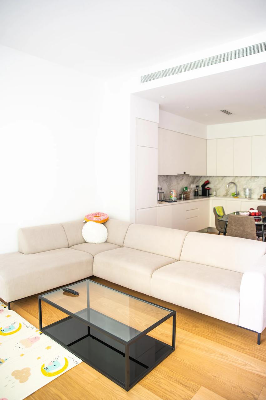 3 Bedroom Apartment for Rent in Germasogeia, Limassol District