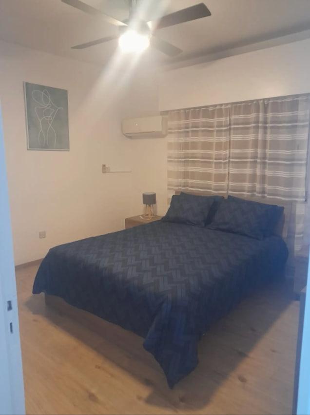2 Bedroom Apartment for Rent in Limassol – Tsirion