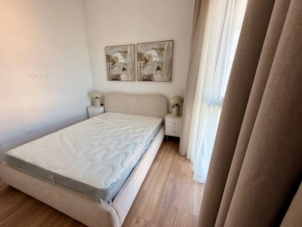 2 Bedroom Apartment for Rent in Germasogeia, Limassol District