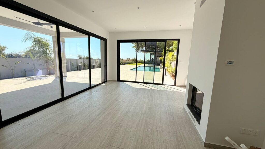 3 Bedroom House for Rent