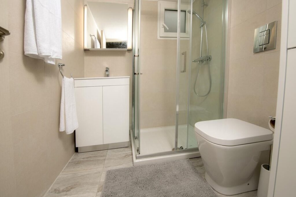 2 Bedroom Apartment for Rent in Germasogeia, Limassol District