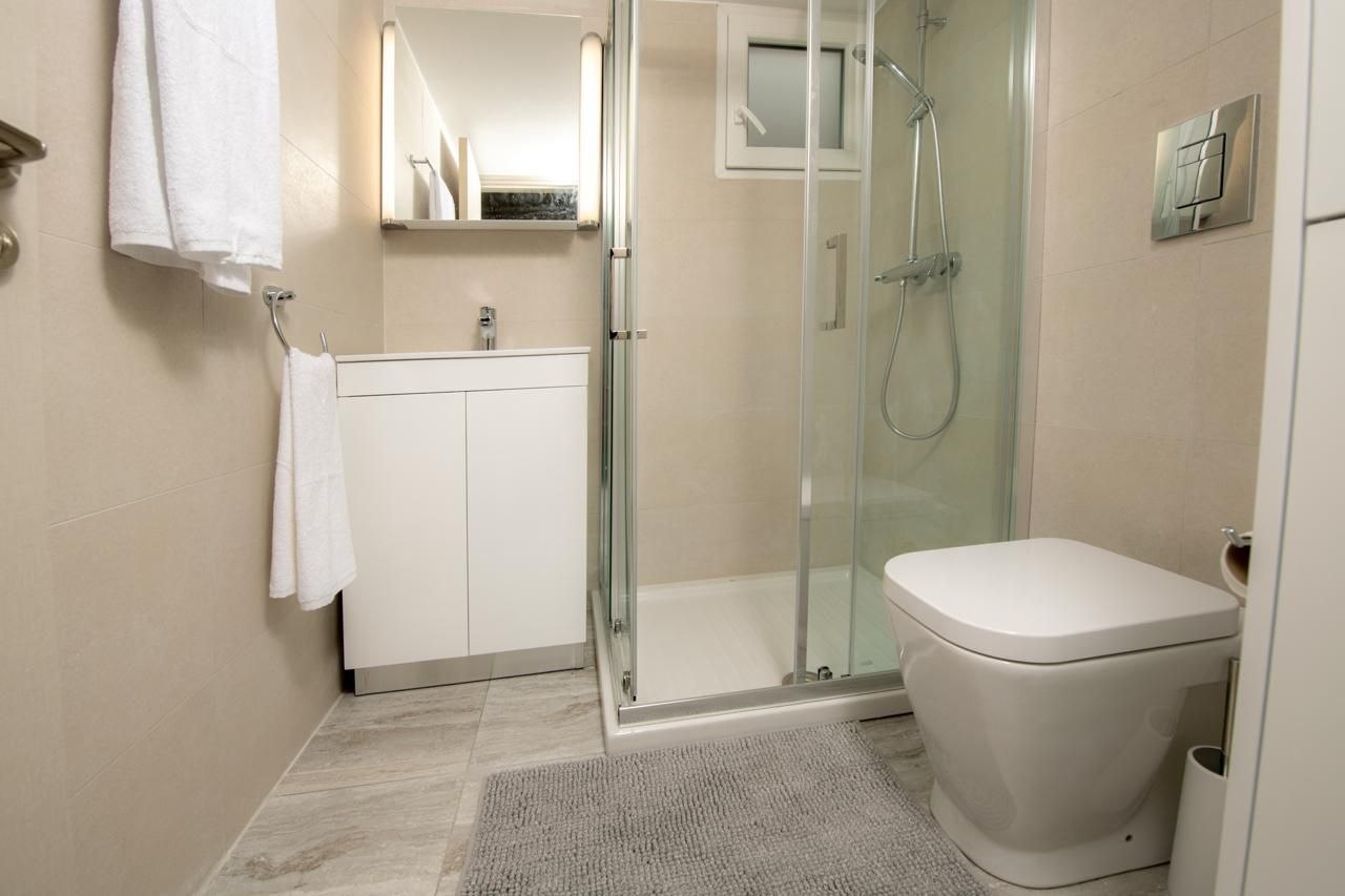 2 Bedroom Apartment for Rent in Germasogeia, Limassol District