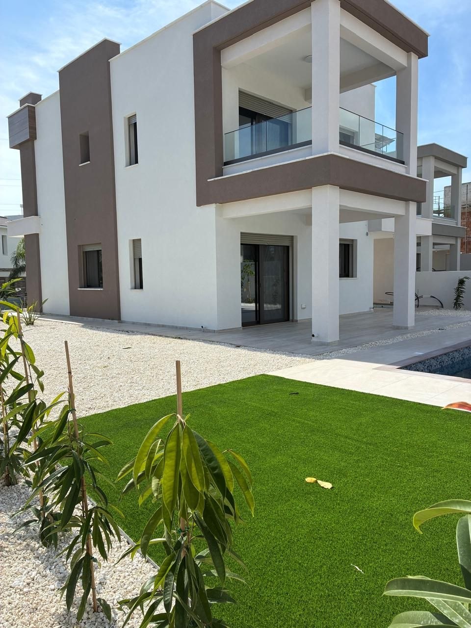 3 Bedroom House for Rent in Paralimni, Limassol District