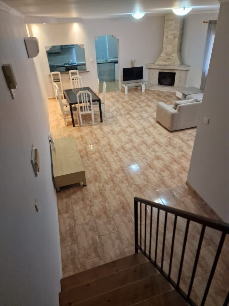 3-bedroom house for rent in Monte Caputo, Limassol photo 4