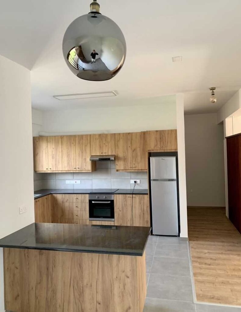 2 Bedroom Apartment for Rent in Limassol – Kapsalos