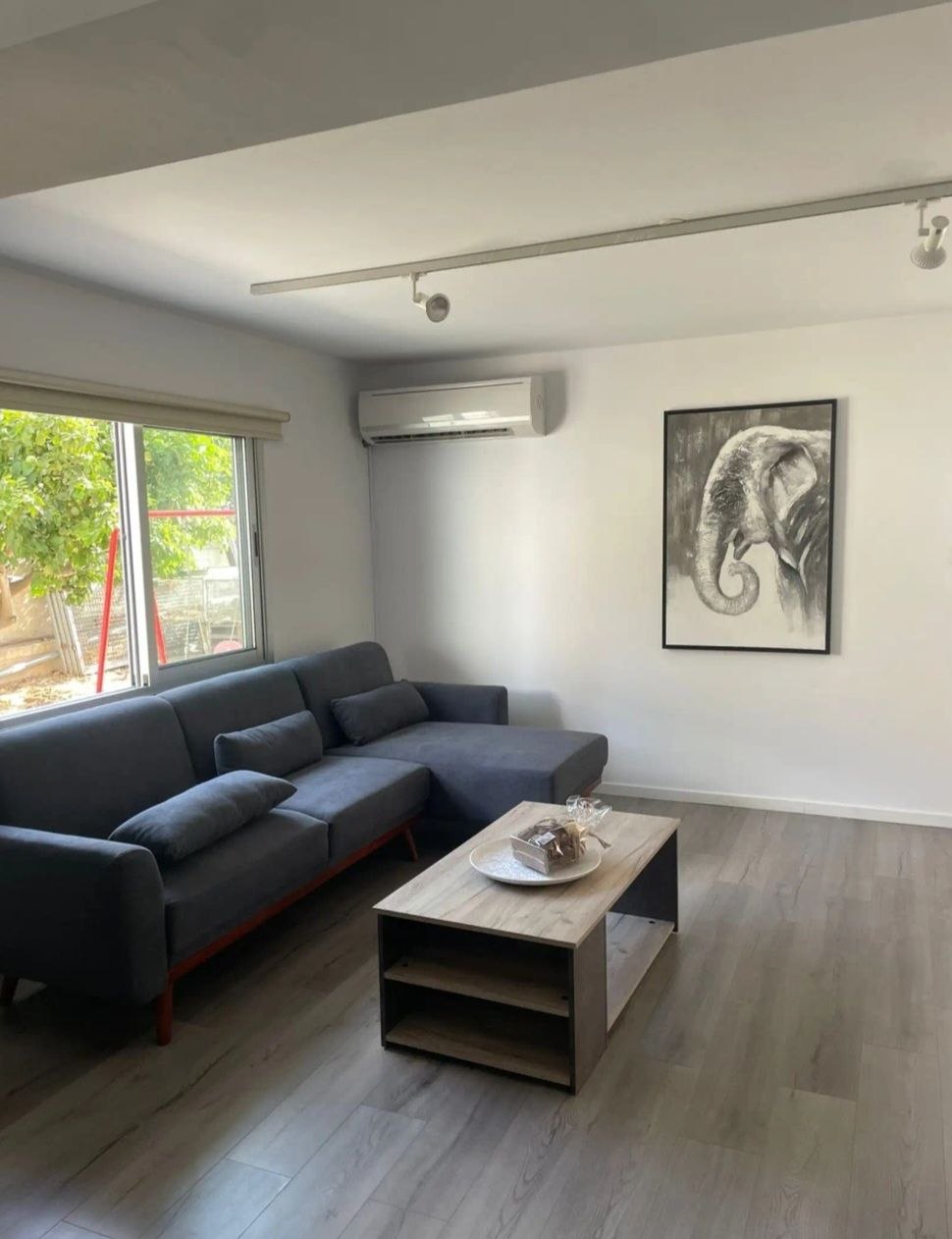 2 Bedroom Apartment for Rent in Limassol – Panthea