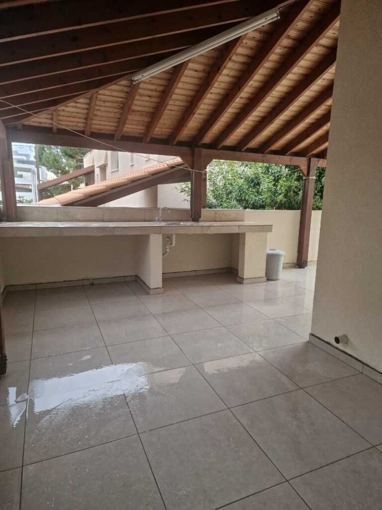 1 Bedroom Apartment for Rent in Limassol – Zakaki