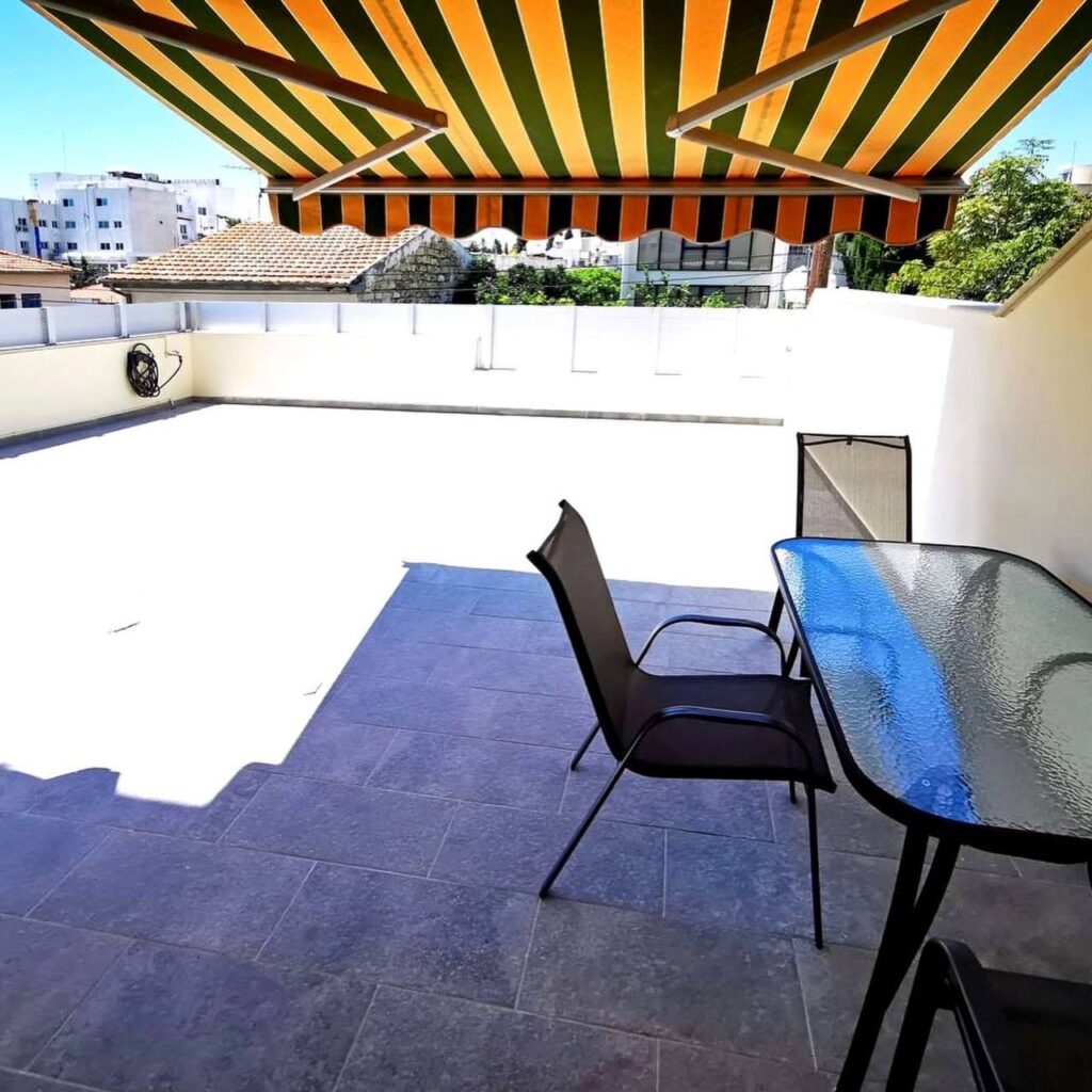 1 Bedroom Apartment for Rent in Limassol – Old Town