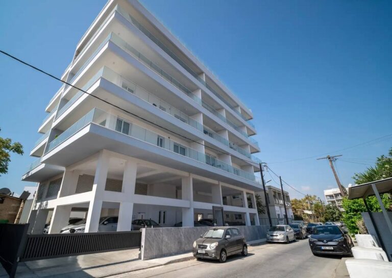 2 Bedroom Apartment for Rent in Limassol – Katholiki