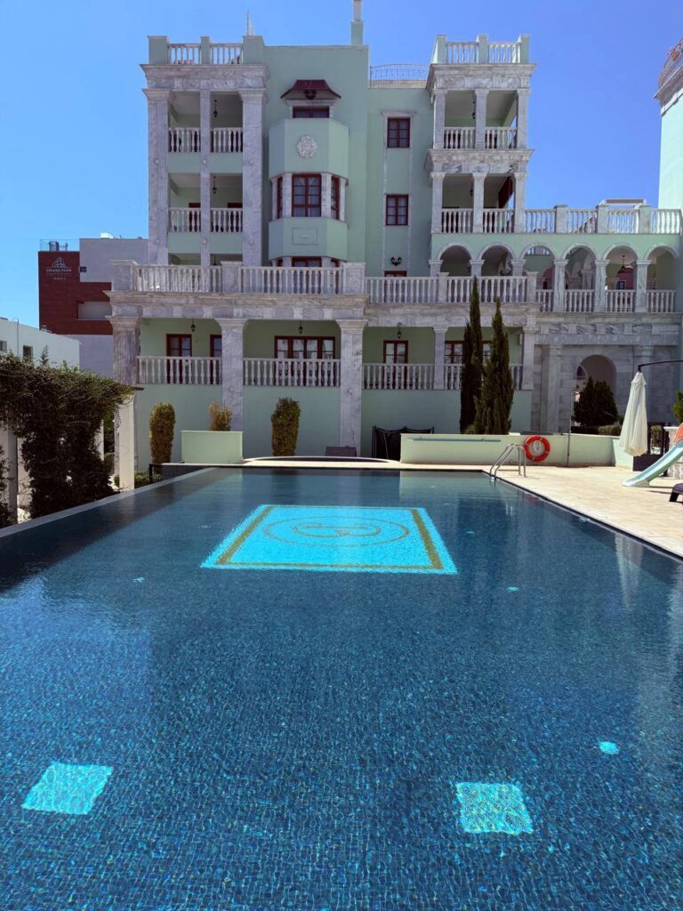 3 Bedroom Apartment for Rent in Potamos Germasogeias, Limassol District