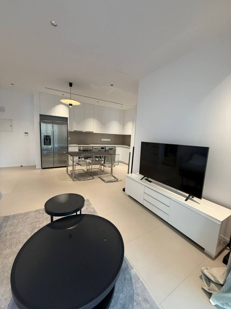 1-bed house for rent in Neapolis, Limassol photo 4