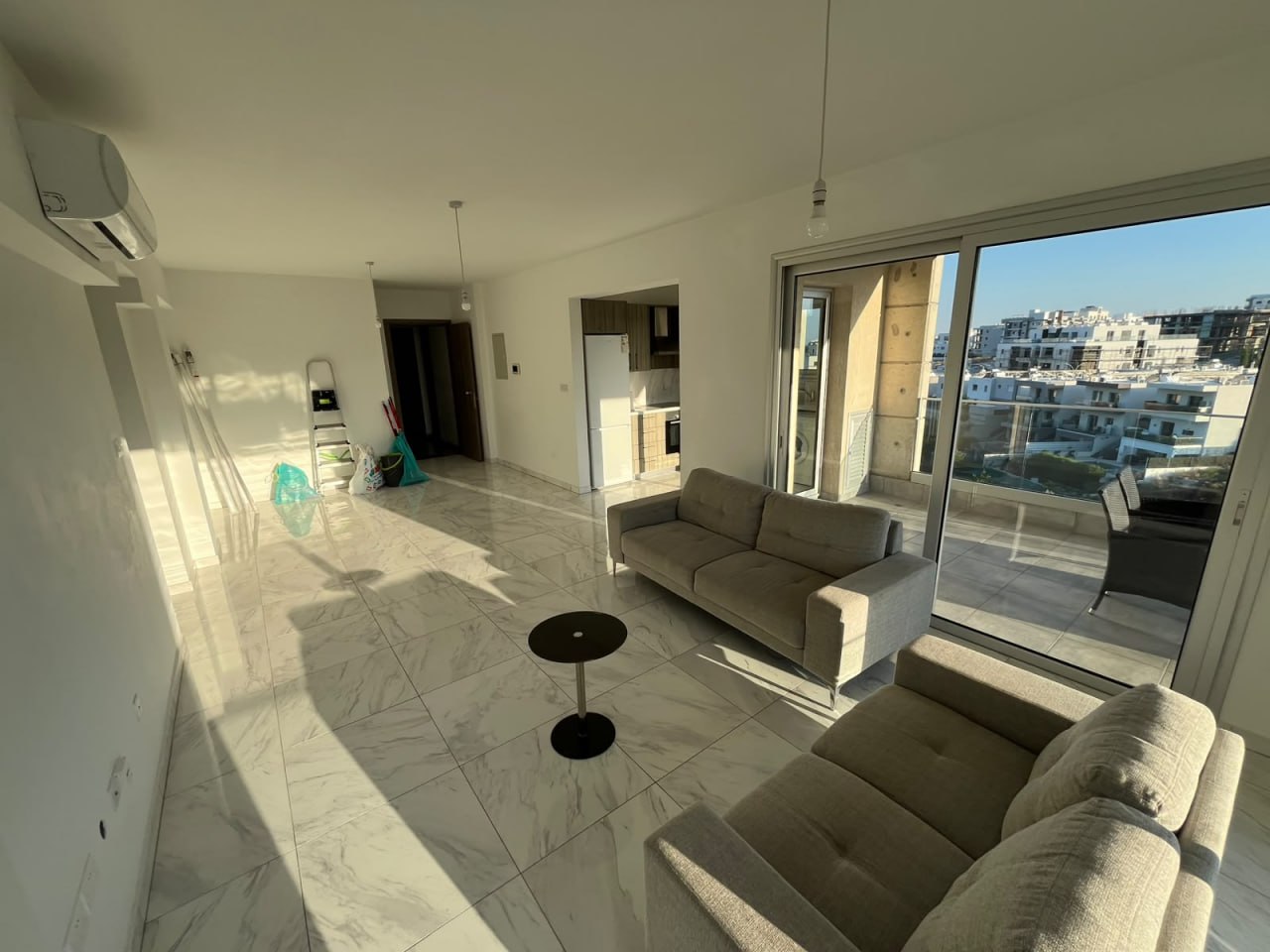 3 Bedroom Apartment for Rent in Limassol – Agios Athanasios