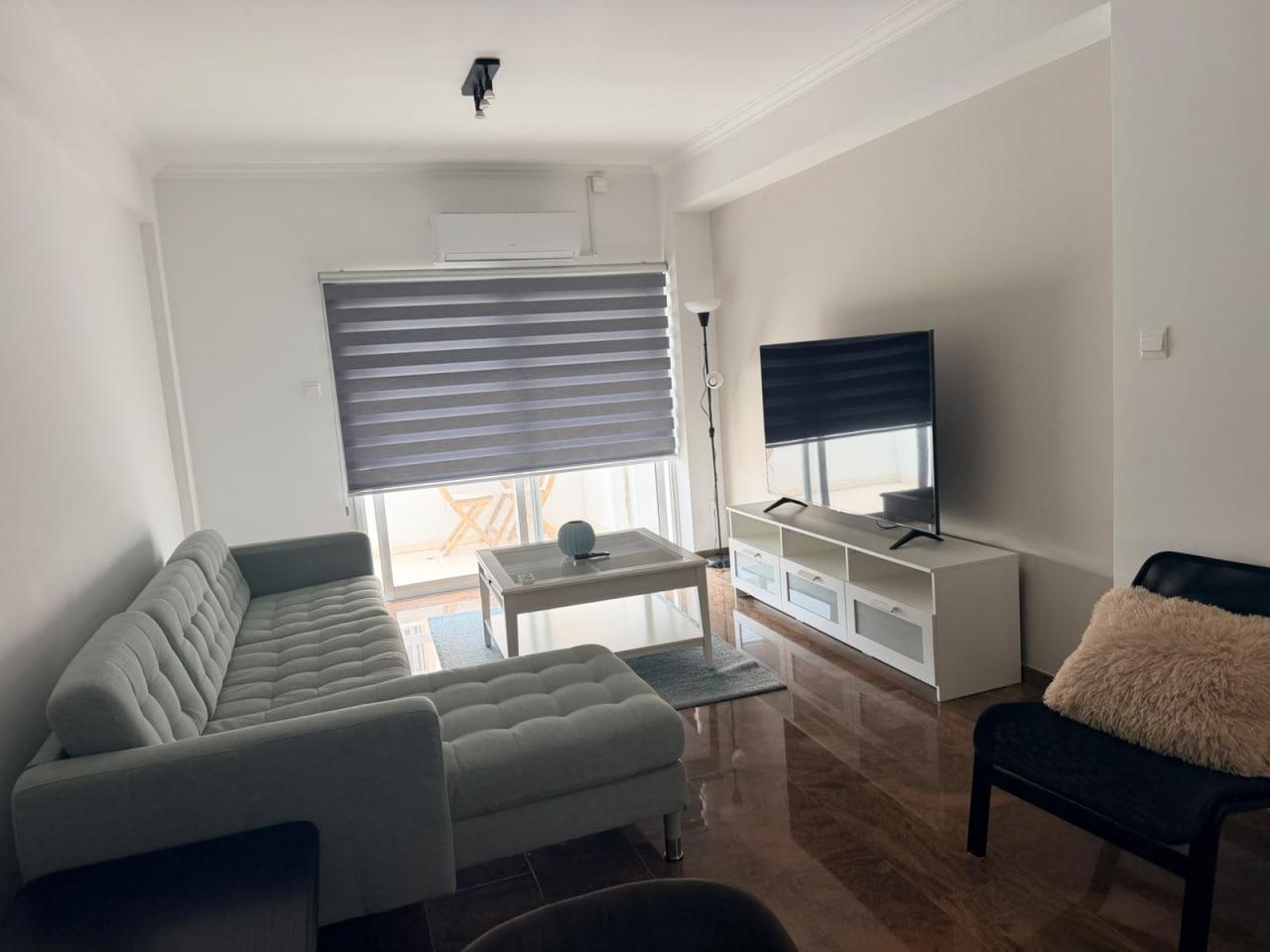 for Rent in Limassol – Agia Zoni