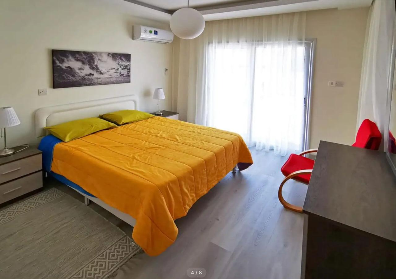 1 Bedroom Apartment for Rent in Limassol – Historical Center