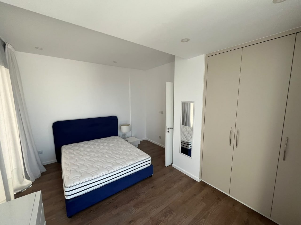 3 Bedroom Apartment for Rent in Germasogeia, Limassol District