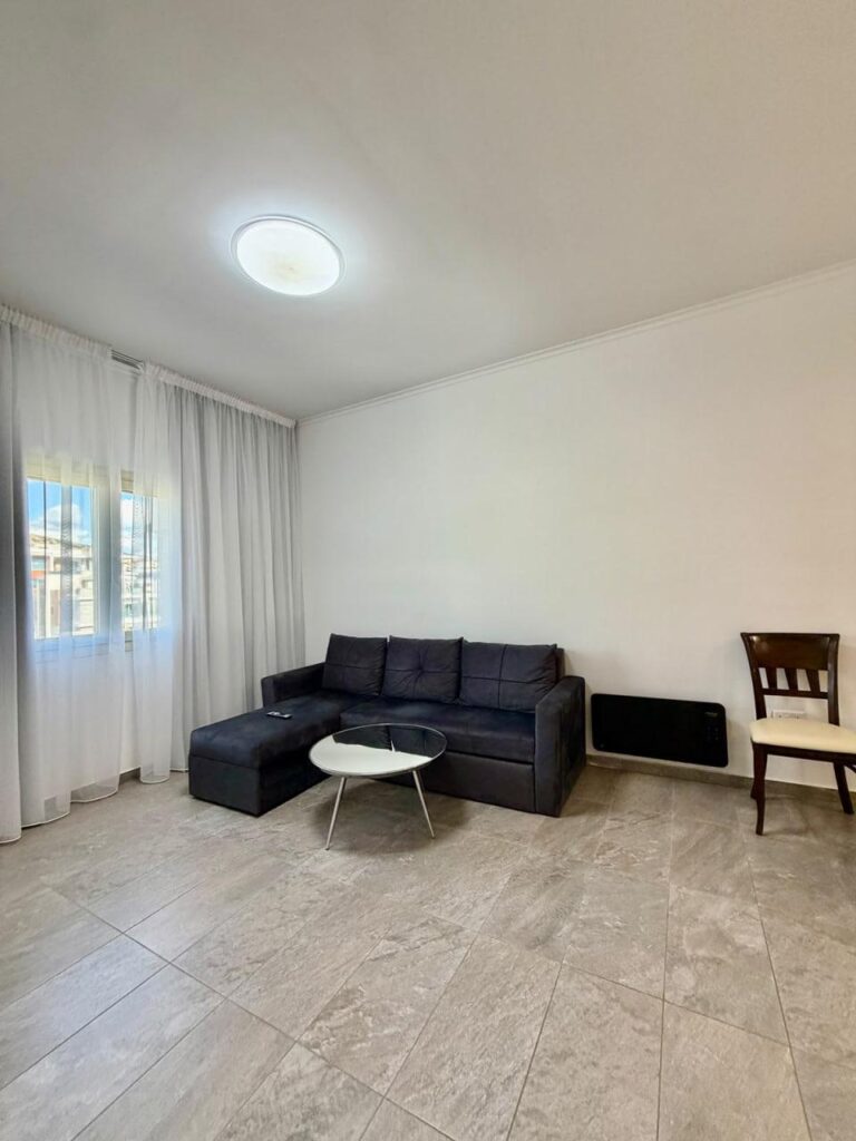 1 Bedroom Apartment for Rent in Limassol – Agios Ioannis
