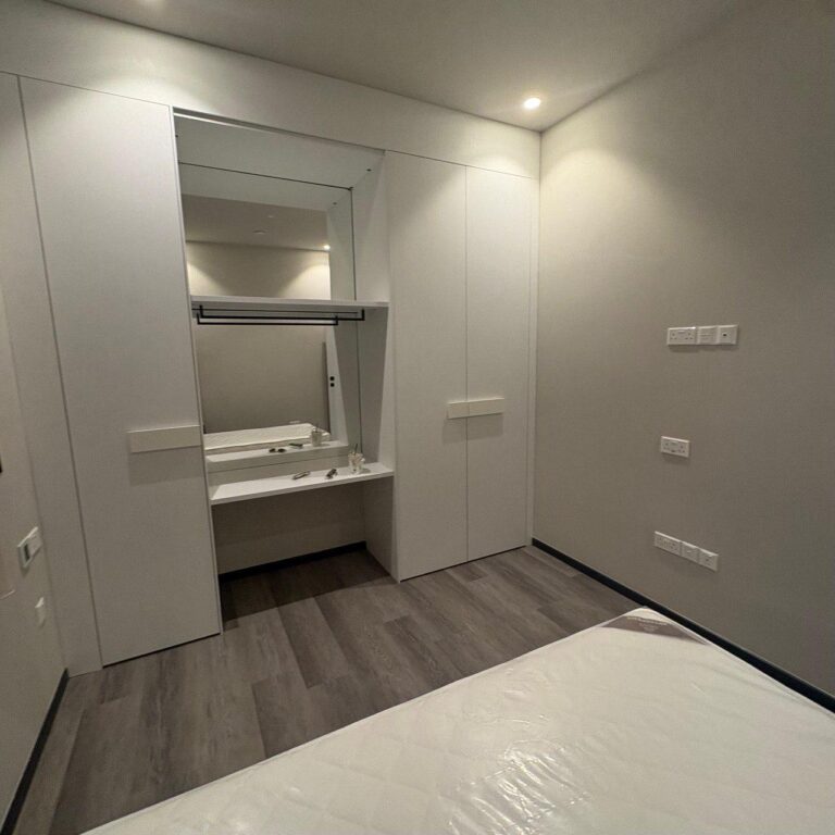 2 Bedroom Apartment for Rent in Limassol – Agia Zoni