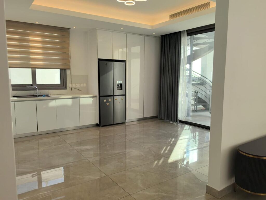 3 Bedroom Apartment for Rent in Limassol