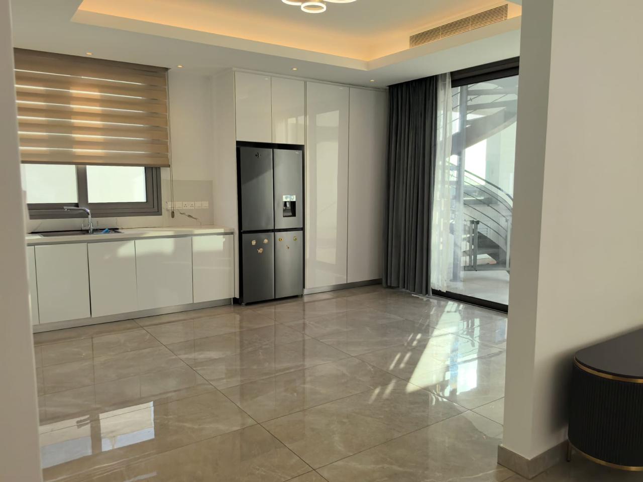 3 Bedroom Apartment for Rent in Limassol
