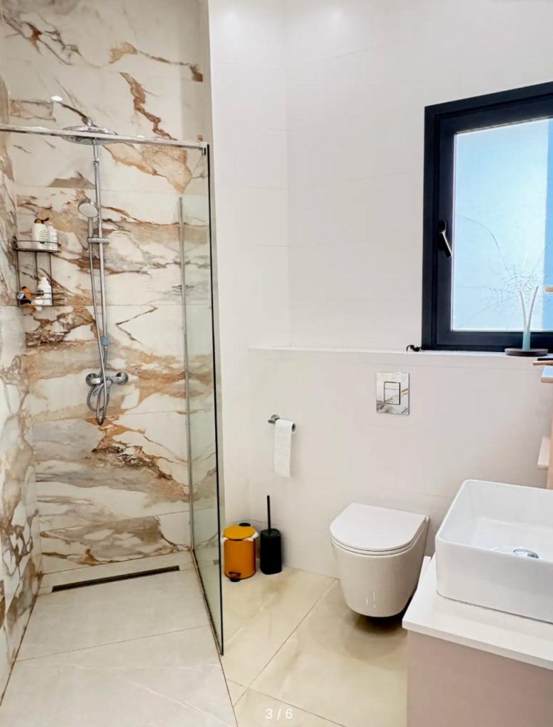 3-bed house for rent near Papas Area, Limassol photo 5