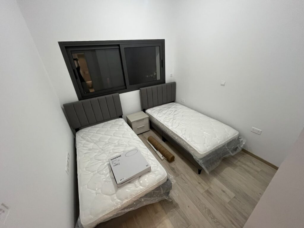 2 Bedroom Apartment for Rent in Limassol – Agios Athanasios
