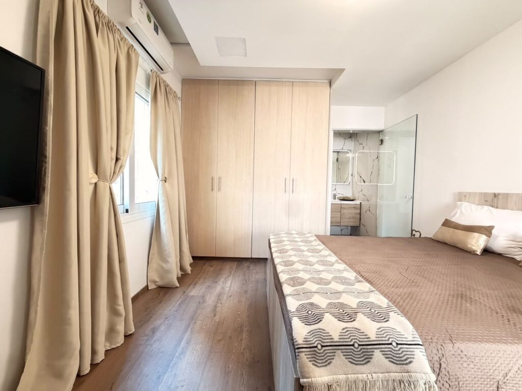 2 Bedroom Apartment for Rent in Limassol – Neapolis