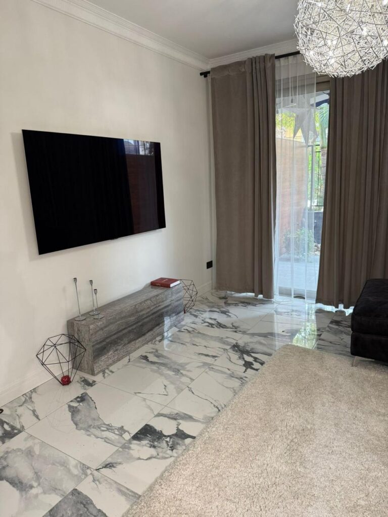 2 Bedroom Apartment for Rent in Germasogeia, Limassol District