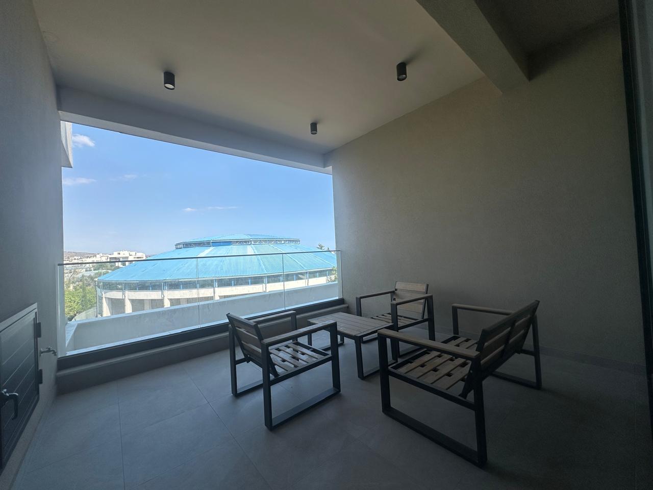 1 Bedroom Apartment for Rent in Limassol – Linopetra