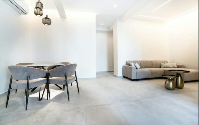 2 Bedroom Apartment for Rent in Limassol – Apostolos Andreas